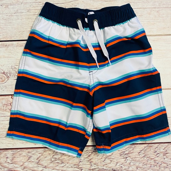 🆕 Hanna Andersson • Swim Trunks - Picture 3 of 6